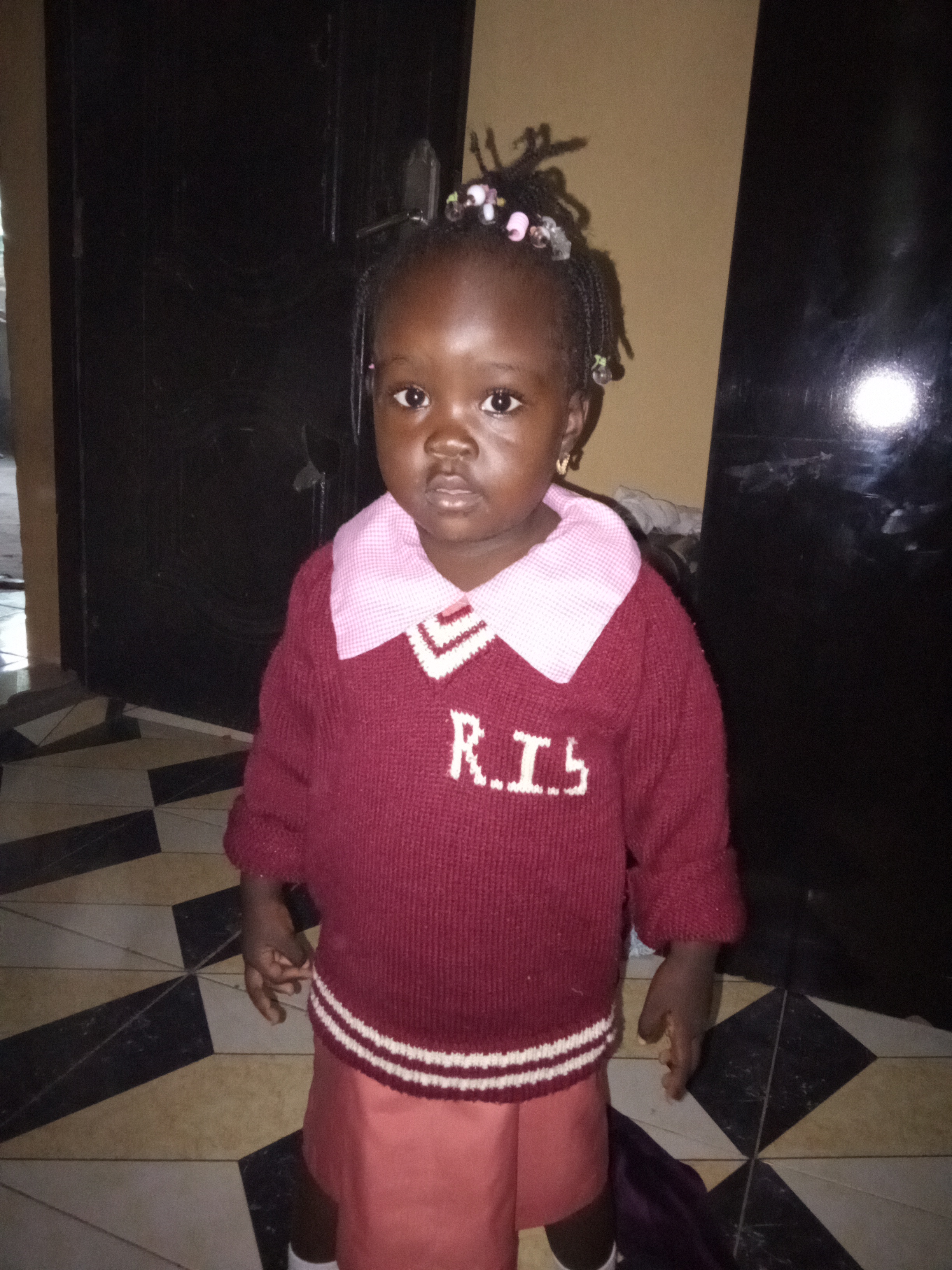 Inaayat oyedeji Artwork